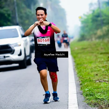 Runner Photo 8900674