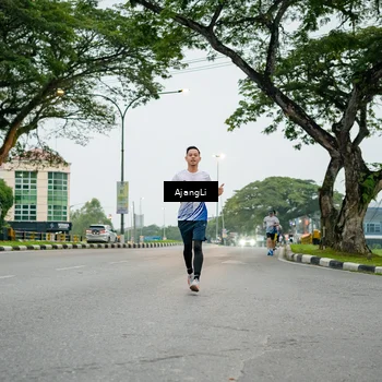 Runner Photo 8900677