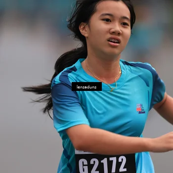 Runner Photo 8900688