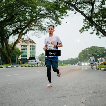 Runner Photo 8900693