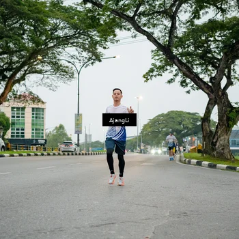Runner Photo 8900695