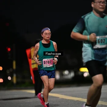 Runner Photo 8900703