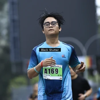 Runner Photo 8900707