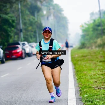 Runner Photo 8900708