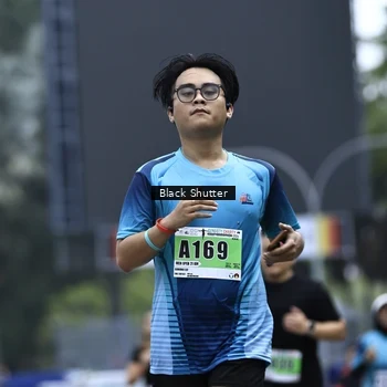 Runner Photo 8900715