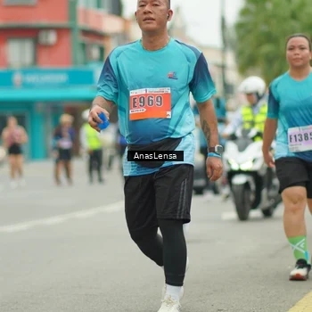 Runner Photo 8900716