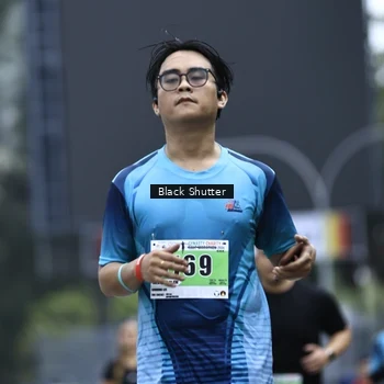 Runner Photo 8900718