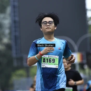 Runner Photo 8900725
