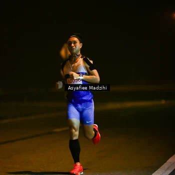 Runner Photo 8900730
