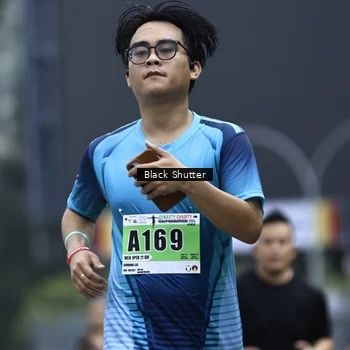 Runner Photo 8900731