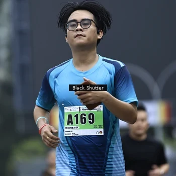 Runner Photo 8900737