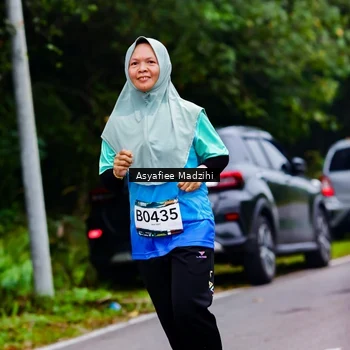 Runner Photo 8900745