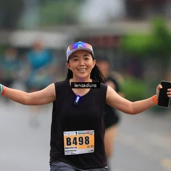 Runner Photo 8900747
