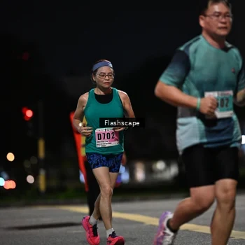 Runner Photo 8900749