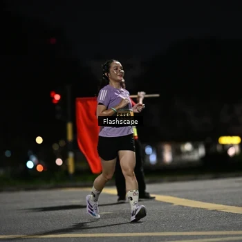 Runner Photo 8900756
