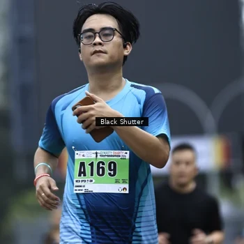 Runner Photo 8900759