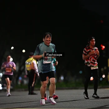 Runner Photo 8900768