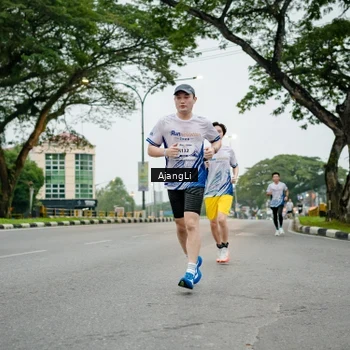 Runner Photo 8900789
