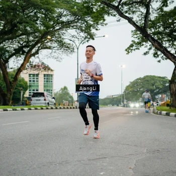 Runner Photo 8900790