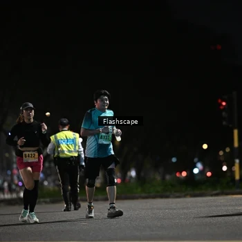 Runner Photo 8900793