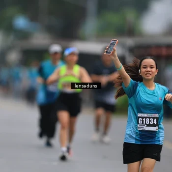 Runner Photo 8900800