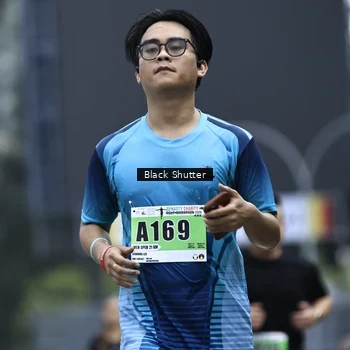 Runner Photo 8900802