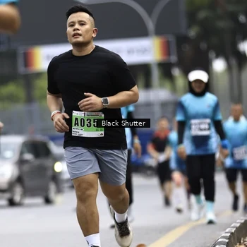 Runner Photo 8900803