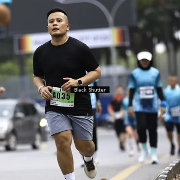 Runner Photo 8900805