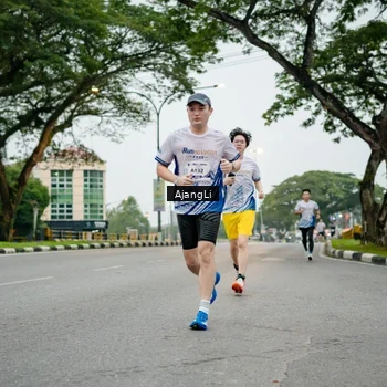 Runner Photo 8900809