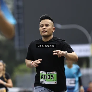 Runner Photo 8900814