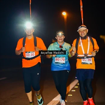 Runner Photo 8900817