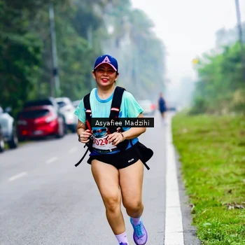 Runner Photo 8900818