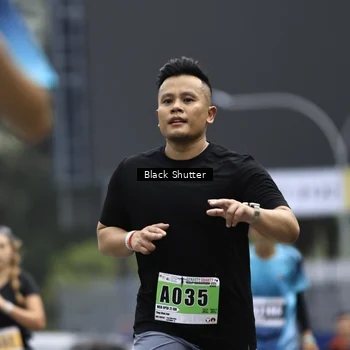 Runner Photo 8900821