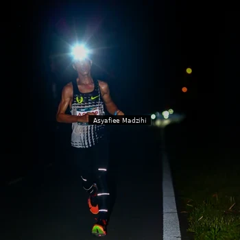 Runner Photo 8900825