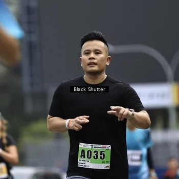Runner Photo 8900830