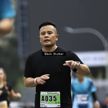 Runner Photo 8900831