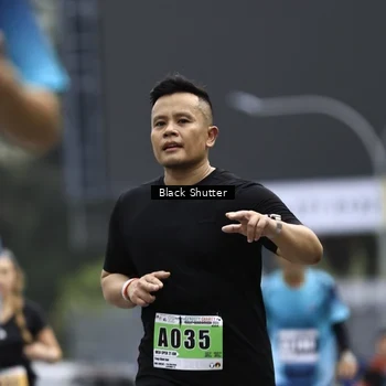 Runner Photo 8900832