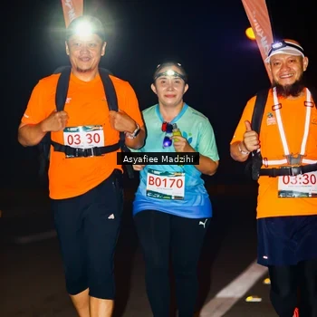 Runner Photo 8900834