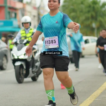 Runner Photo 8900837