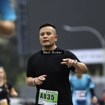 Runner Photo 8900841