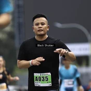 Runner Photo 8900846