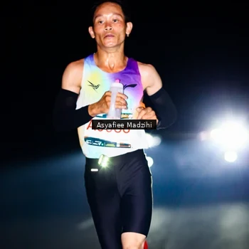Runner Photo 8900849