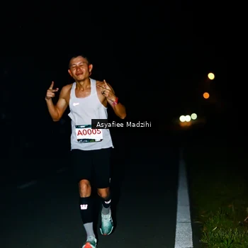 Runner Photo 8900856