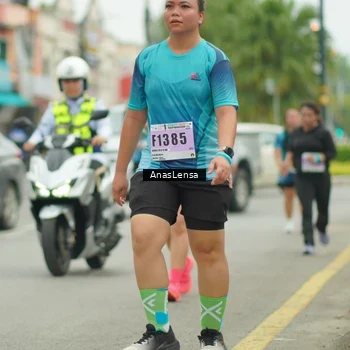 Runner Photo 8900860