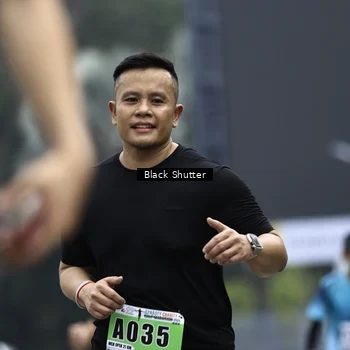 Runner Photo 8900867