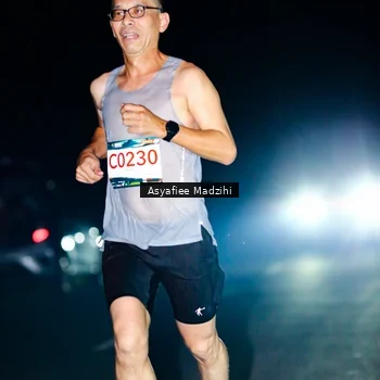 Runner Photo 8900872