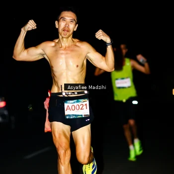 Runner Photo 8900874