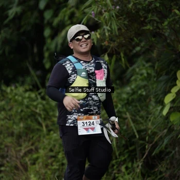 Runner Photo 8900878