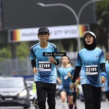 Runner Photo 8900880