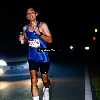 Runner Photo 8900885